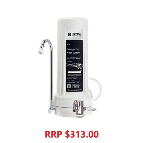Puretec CT15 Countertop